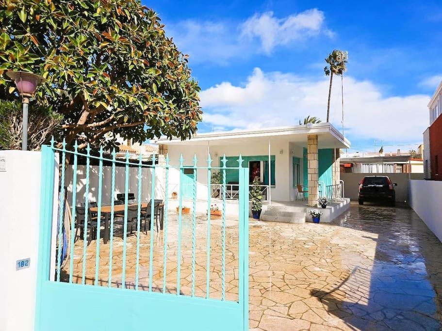 Villa Xalecito Benicarló Exterior foto
